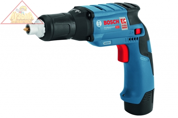 Аккумуляторный шуруповерт Bosch GTB 12V-11 06019E4004