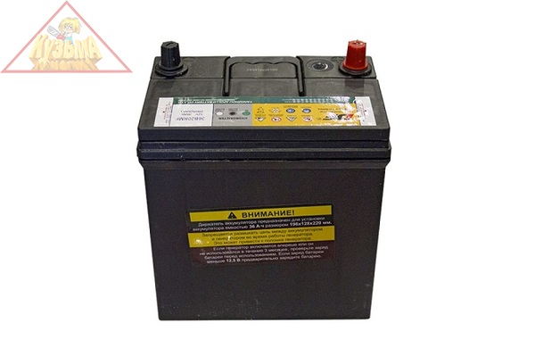 Аккумулятор DG10000E/DG10000E-3/DG6501ES CHAMPION C3506