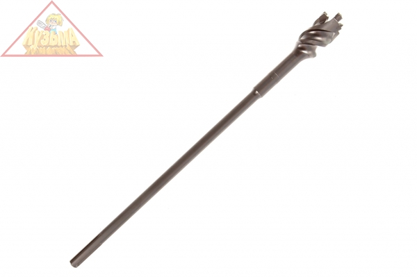 Бур проломной 1820.088100 (55х1000 мм; SDS-max) Elitech 190665