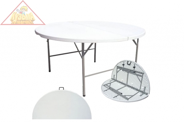 Складной стол Green Glade F160 