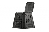 Компостер Prosperplast Evogreen 420 л, чёрный IKEV420C-S411