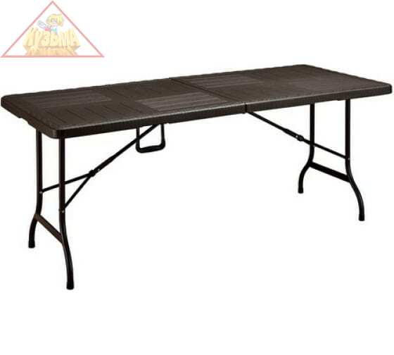 Стол складной Green Glade F180