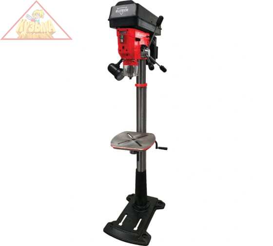 Сверлильный станок Elitech СТС 8038ВПЛ