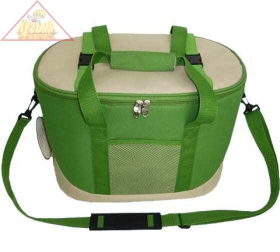 Сумка-изотермическая 25 л Green Glade T1285