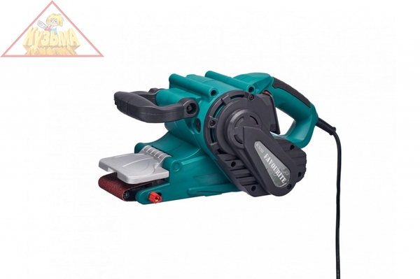 Ленточная шлифовальная машина FAVOURITE BS 76/533