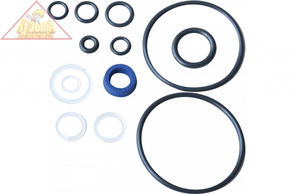 OHT810MRK Ремонтный комплект для насоса ручного гидравлического 10 т. OHT810M OMBRA