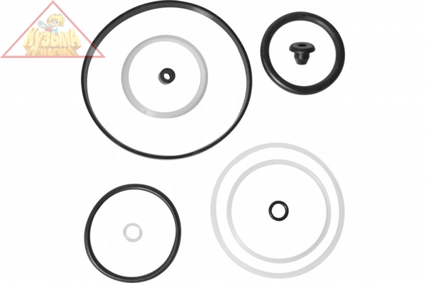 OHT630MRK Ремонтный комплект для гидроцилиндра пресса OHT630M.OMBRA