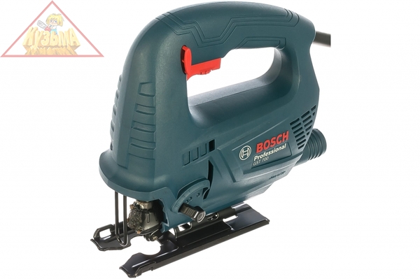Лобзик Bosch GST 700 06012A7020