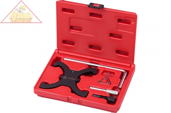 Набор фиксаторов распредвала/коленвала FORD МАСТАК 103-21403C