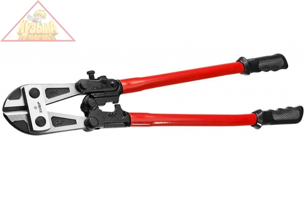 Болторез Зубр МАСТЕР 600 мм 23313-060