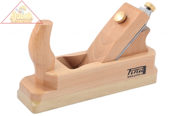 Рубанок Pinie 2-48P/P