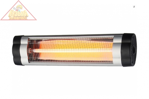 Инфракрасный обогреватель ИКО-2000Л 67/5/11 (кварцевый) Ресанта