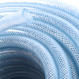 Шланг пневматический армированный Patriot PVC 1620, длина 20 м, диаметр10х16. давление 20 Bar 520006010