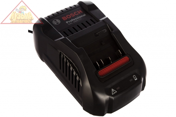 Набор аккумуляторов Li-Ion 4 Ач, 18В + ЗУ GAL 1880 CV Professional Bosch 1600A016GF