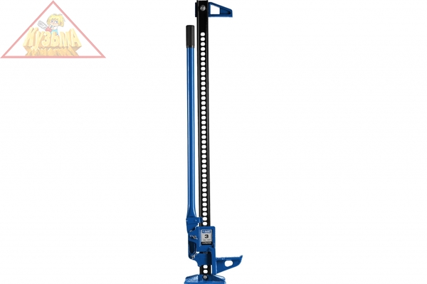 Реечный механический домкрат 3т, 125-1330мм ЗУБР Хай-джек 43045-3-135_z01