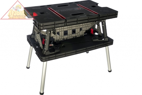 Мобильный верстак Keter FOLDING WORK TABLE (17182239), 237005