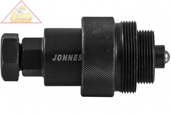 AI010115 Приспособление для демонтажа шестерни привода и топливного насоса VP44 Common Rail двигателей BMW M47, M47T2, M47TU, M57, M57TU.Jonnesway