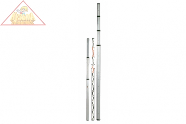 Нивелирная рейка CONDTROL TS 3M, 2-16-015