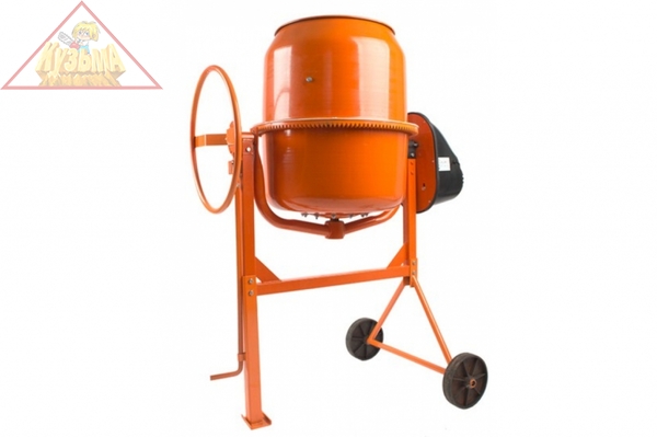 Бетономешалка Sturm! CM20200RF