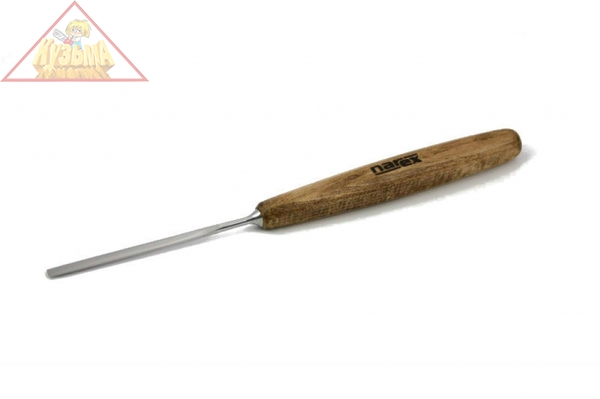 Резец по дереву NAREX PROFI острый 826104