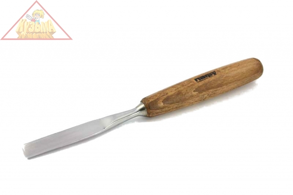 Профиль резца полукруглый Narex 826220 20мм