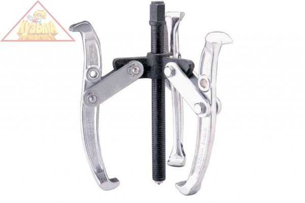 Съемник подшипников 3-х захватный 300 мм KING TONY 7963-12