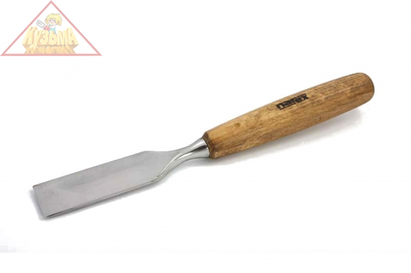 Профиль резца полукруглый Narex 826230 30мм