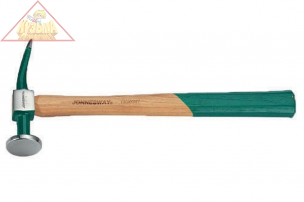 Рихтовочный финишный молоток клювик Jonnesway M10210B