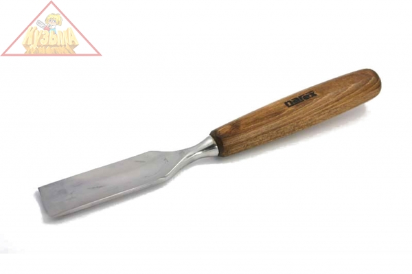 Резец профи по дереву (профиль острый 8263 30)Narex