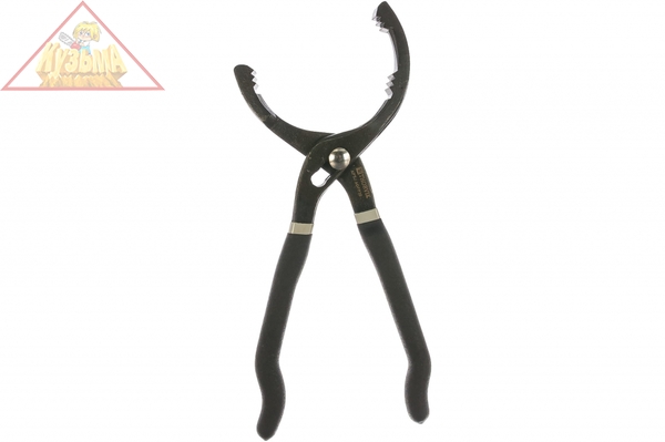 AOFP30 Щипцы для демонтажа масляных фильтров 60-115 мм, 300 мм.Thorvik