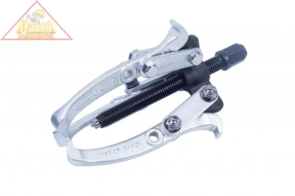 Съемник подшипников 3-х захватный 76 мм МАСТАК 100-73003