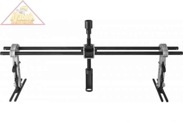 AI020131 Универсальный рассухариватель клапанов с поворотными стойками.Jonnnesway