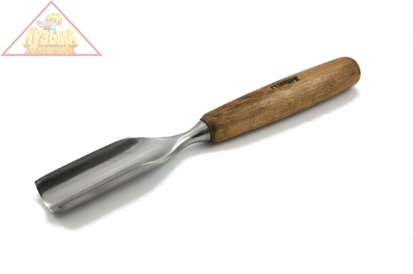 Резец профи по дереву (профиль острый 826630)Narex