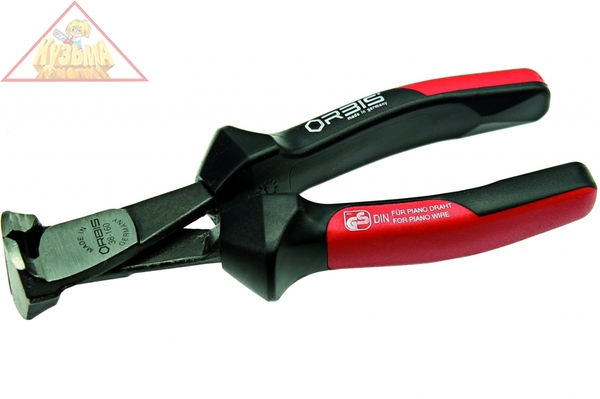 Кусачки фронтальные промышленные OrbisWill 38-160/20RR