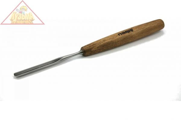 Резец профи по дереву (профиль острый 826904)Narex