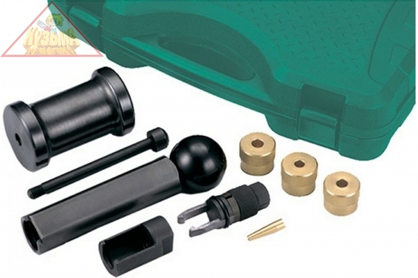 AI020128 Съемник форсунок двигателей VAG (FSI).Jonnesway