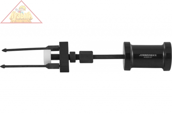 AI020127 Съемник форсунок дизельных двигателей VAG«Common Rail».Jonnesway