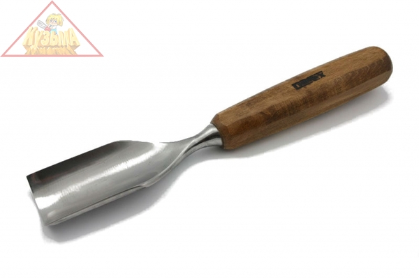 Резец профи по дереву (профиль острый 826540)Narex