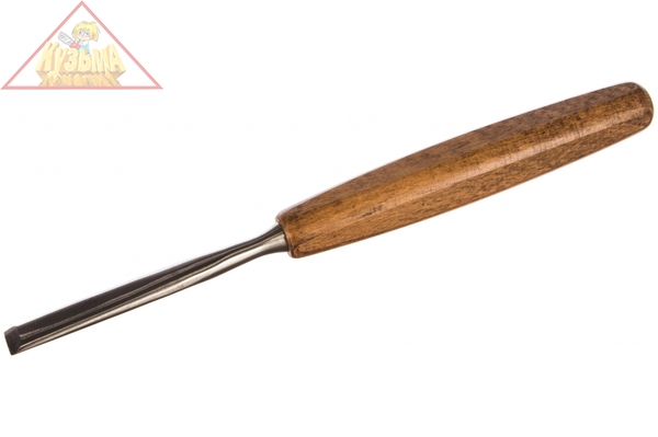 Профиль резца полукруглый Narex 826212 12мм