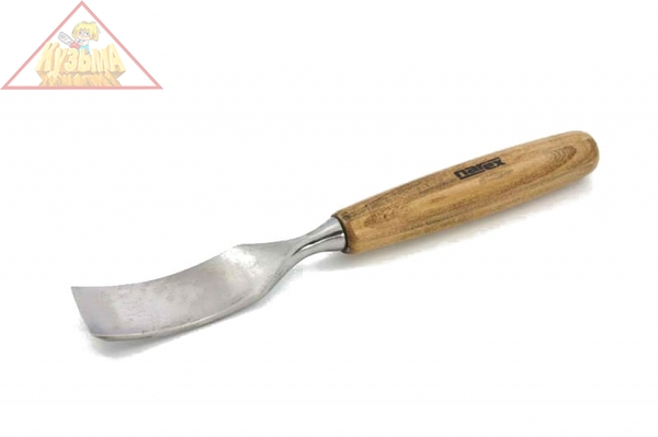 Профиль резца полукруглый Narex 827230 30 мм