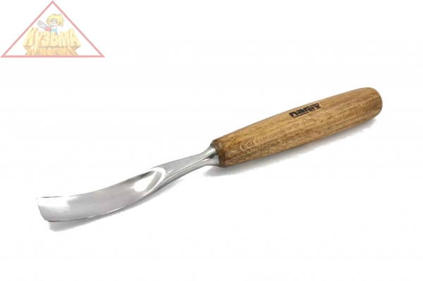 Резец профи по дереву (профиль острый 827320)Narex