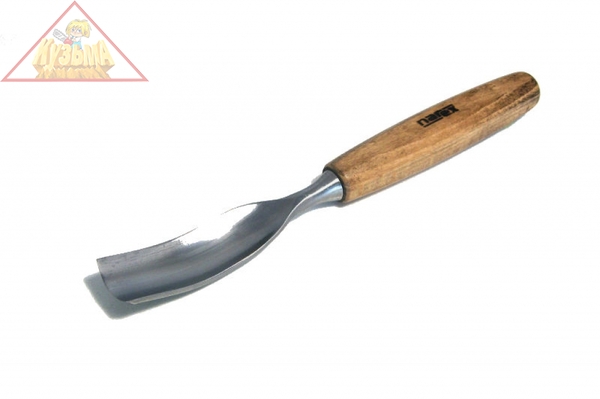 Резец профи по дереву (профиль острый 827530)Narex