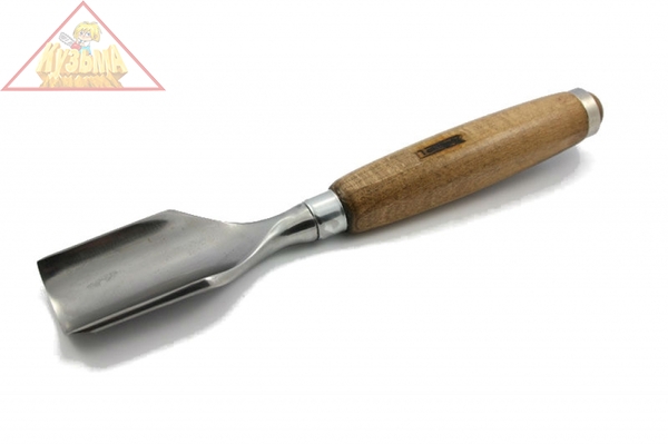 Резец профи по дереву (профиль острый 826550) Narex