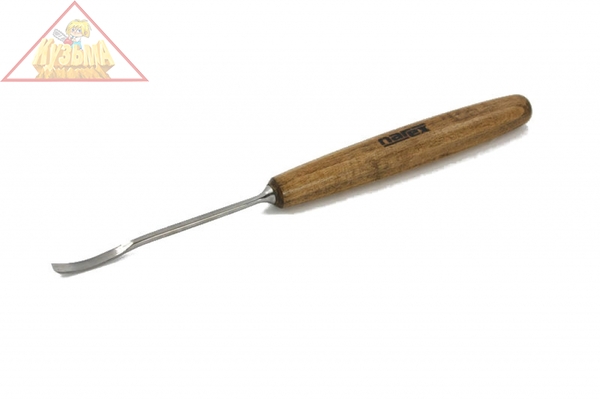 Резцы по дереву Narex 829104 PROFI 4мм