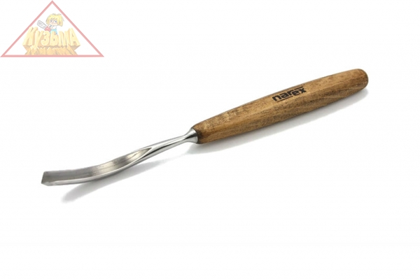 Резец профи по дереву (профиль острый 827808)Narex