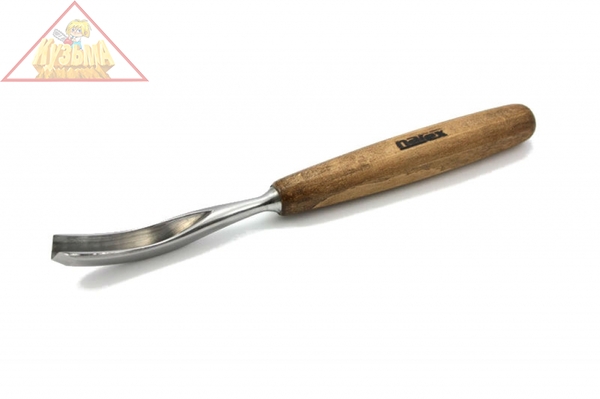 Резец профи по дереву (профиль острый 827812)Narex