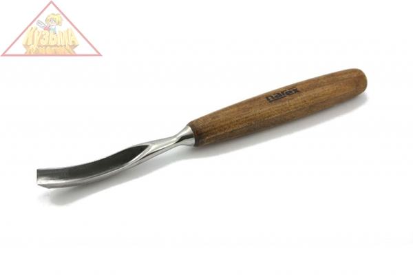 Резец профи по дереву (профиль острый 827912)Narex