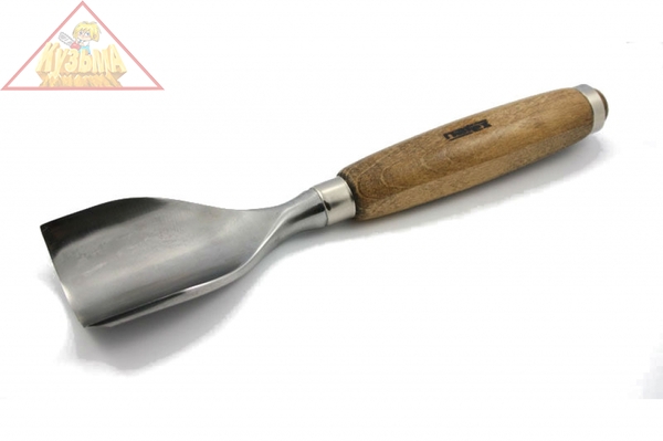 Резец профи по дереву (профиль острый 826570) Narex 826570