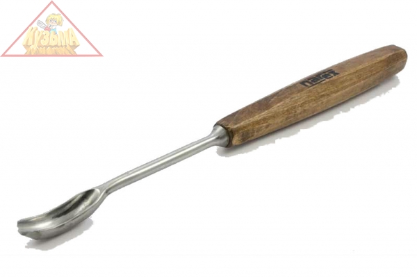 Резец профи по дереву (профиль острый 8296 08)Narex