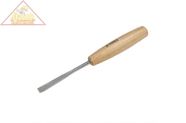 Резец NAREX Standart Line плоский 8 мм 892008